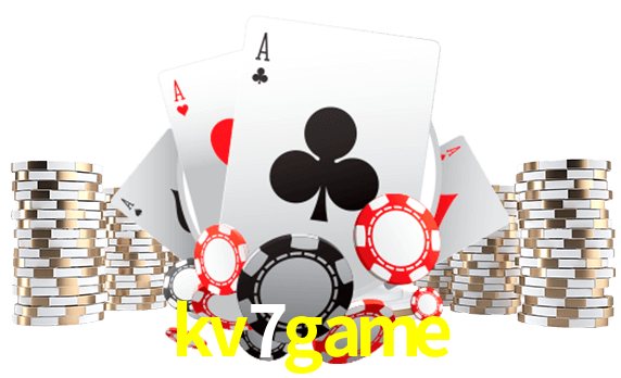 Jogue jogos de pôquer em kv7game