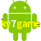 Aplicativo kv7game para Android