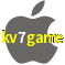 Aplicativo kv7game para iOS