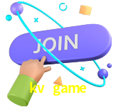 Junte-se ao cassino kv7game hoje mesmo