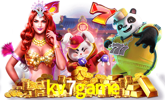 jogue em caça-níqueis ricos na kv7game