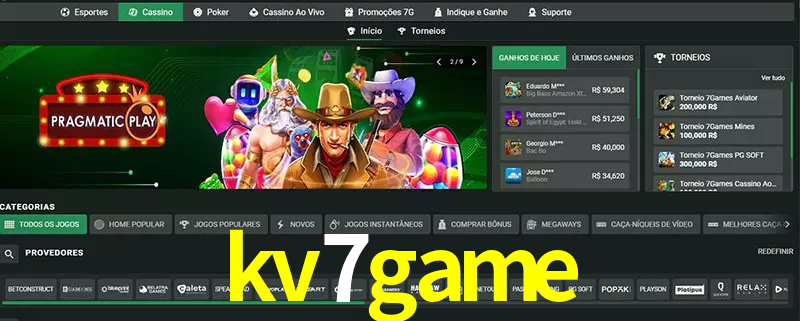 cassino kv7game