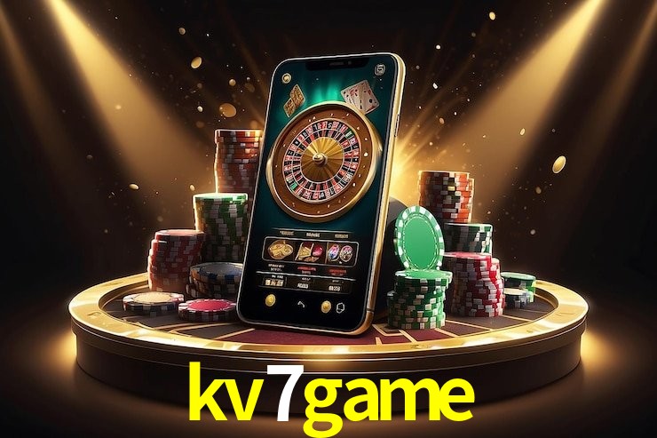 kv7game Entrar - Login Seguro Certificado