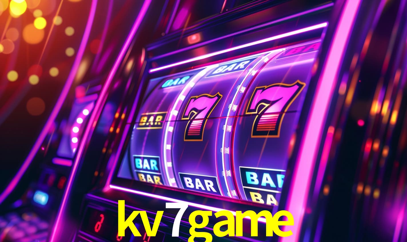 kv7game: Seu Cassino Premiado com Pagamentos Rápidos