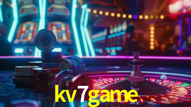 API Integration kv7game