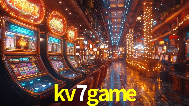 kv7game