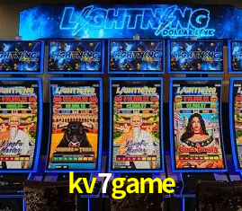 Desvendando o Mundo dos Jogos Virtuais na kv7game