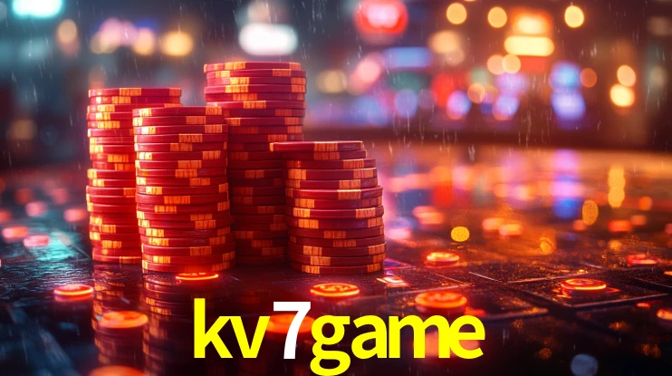 Explore as vantagens do kv7game: serviço profissional e confiabilidade