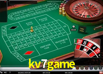 Descubra a Magia dos Jogos de Arcade no kv7game
