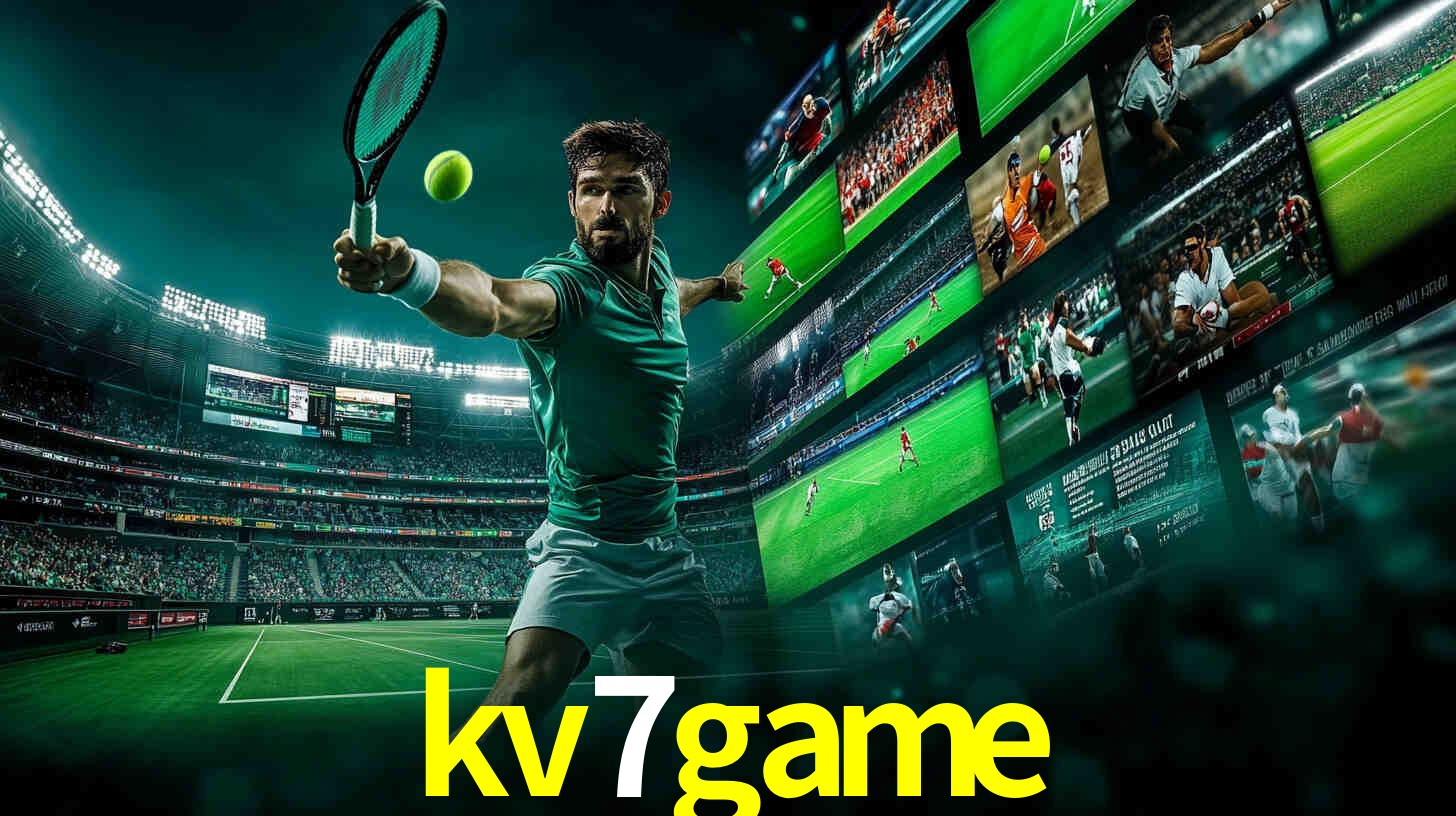 Explorando a Categoria de Eventos em Apostas na kv7game