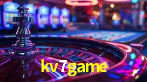 Slot Games kv7game