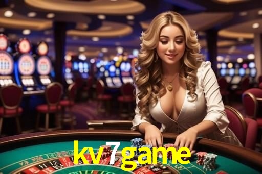 Welcome Bonus kv7game