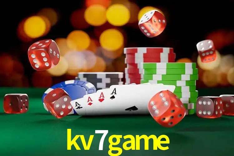 kv7game Rio de Janeiro - Popular Jogos
