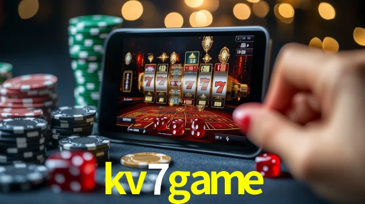 Blackjack Table kv7game