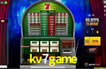 kv7game Bônus - Pacote R$5.000 + VIP