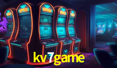 kv7game Rio de Janeiro - Professional Dealers
