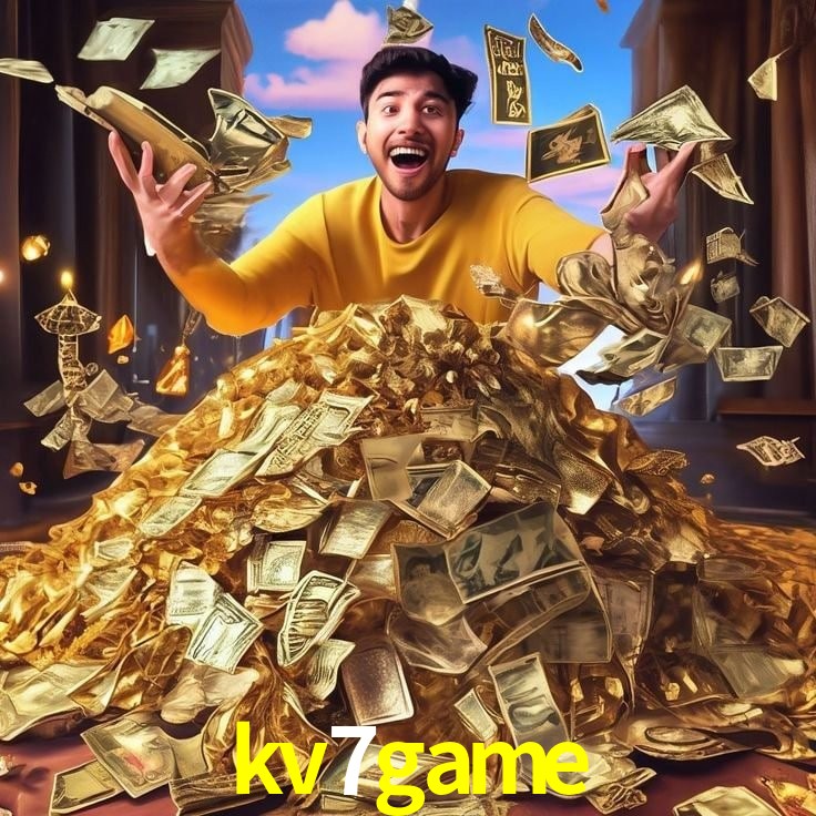 Experiência VIP kv7game