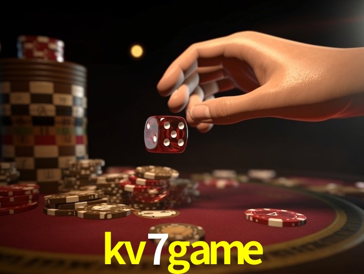 kv7game São Paulo - Jogo Providers