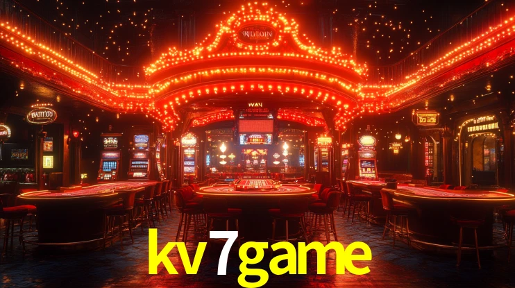 Exclusive Games kv7game