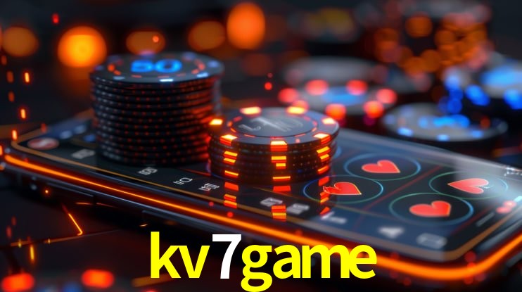 Game Providers kv7game