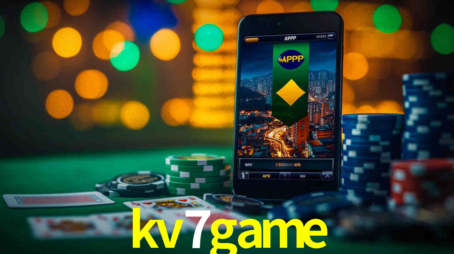 A Experiência Imersiva dos Cassinos Ao Vivo no kv7game