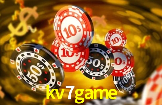 Diretório de Jogos kv7game