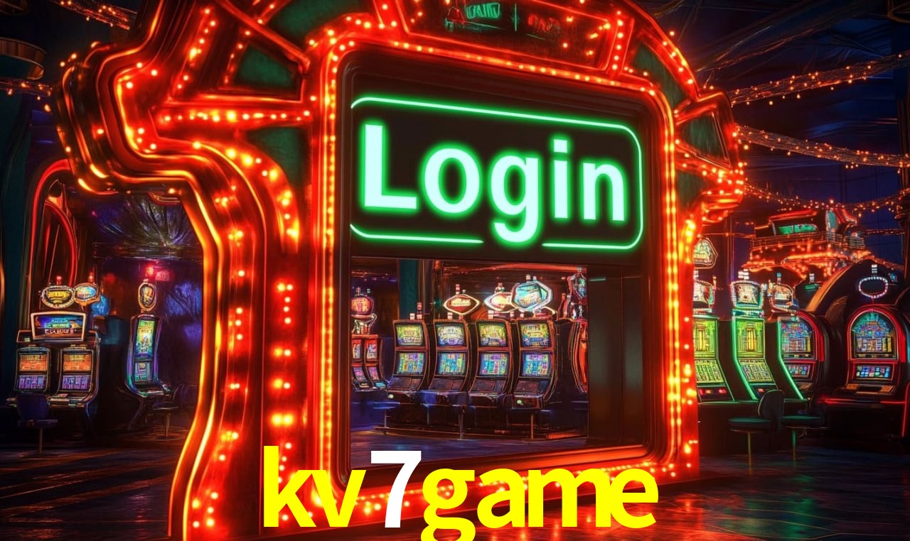Casino Ao Vivo kv7game