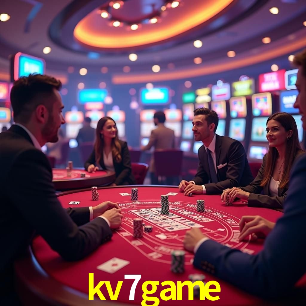 Apostas de Futebol kv7game