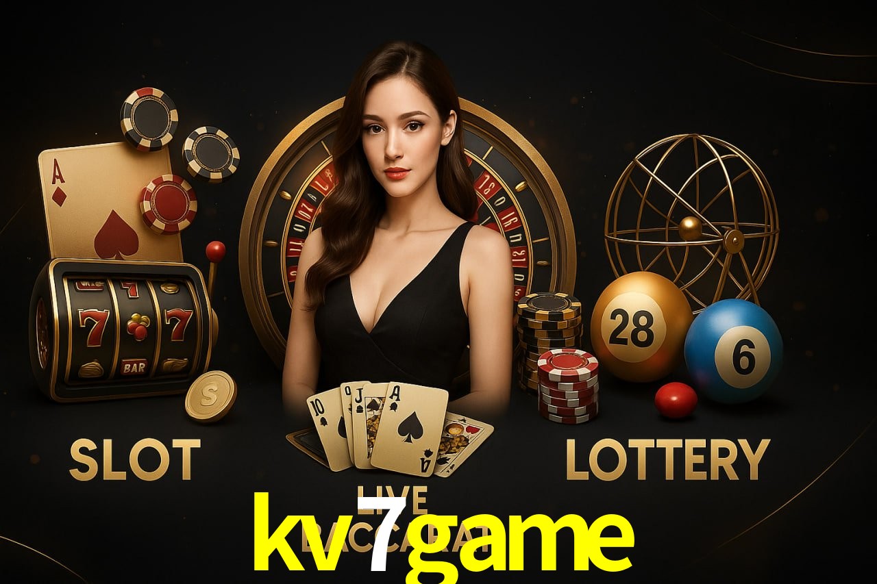 kv7game Slot - 320+ Caça-Níqueis Premium