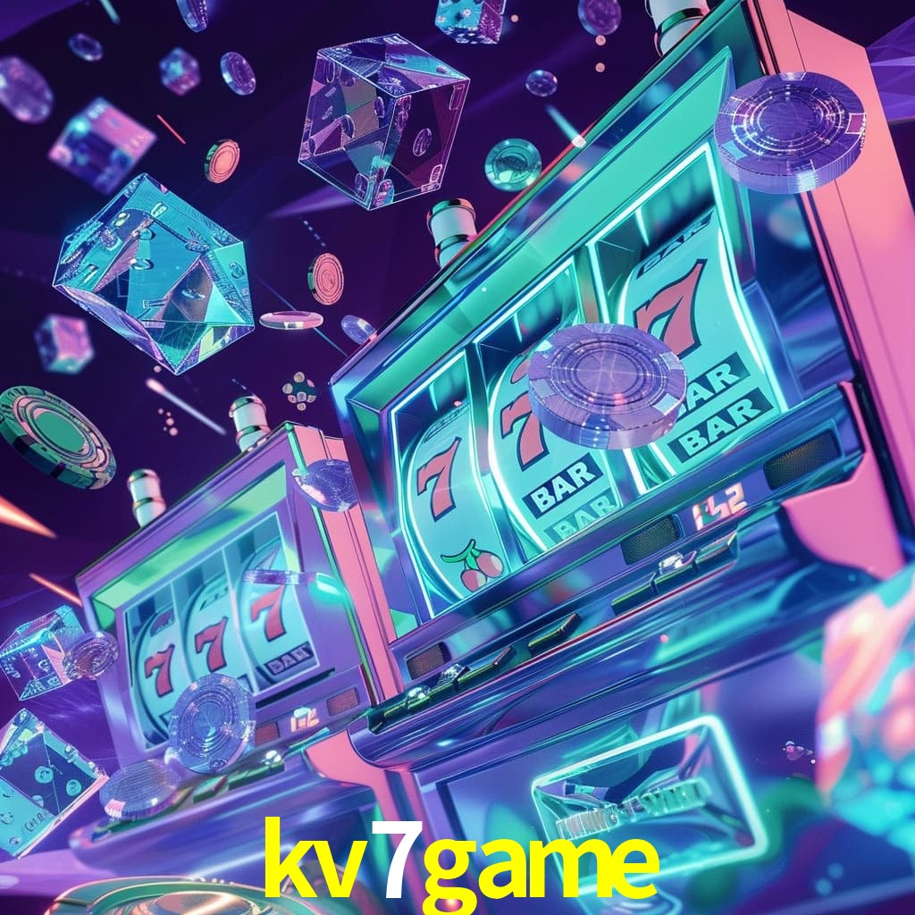 PIX Instantâneo kv7game