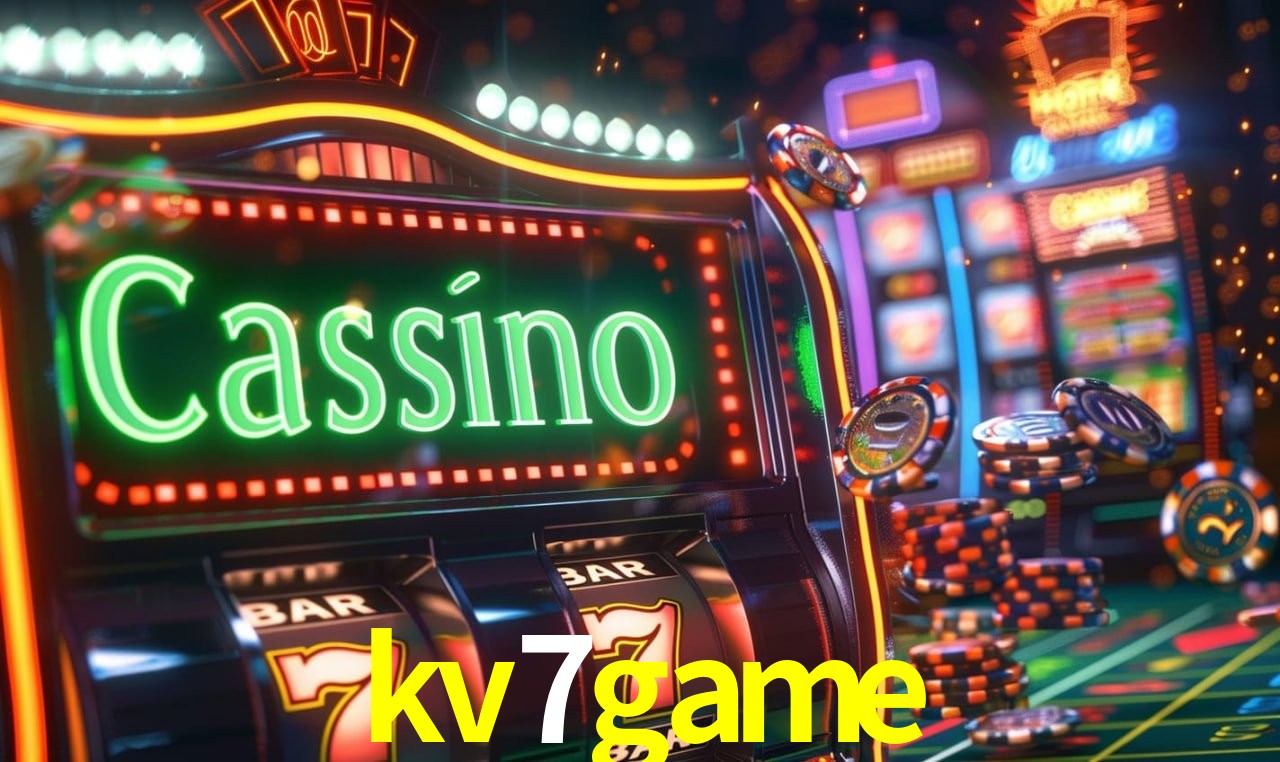 kv7game - Winners Celebration