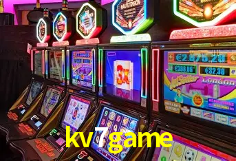 Inovações de Jogos na kv7game: O Futuro das Experiências Interativas