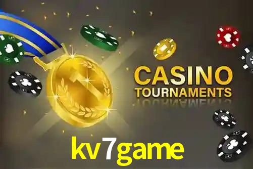 kv7game - App Features