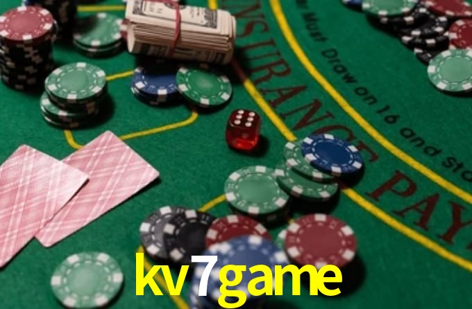 Bônus Generosos e Exclusivos no kv7game para Você!