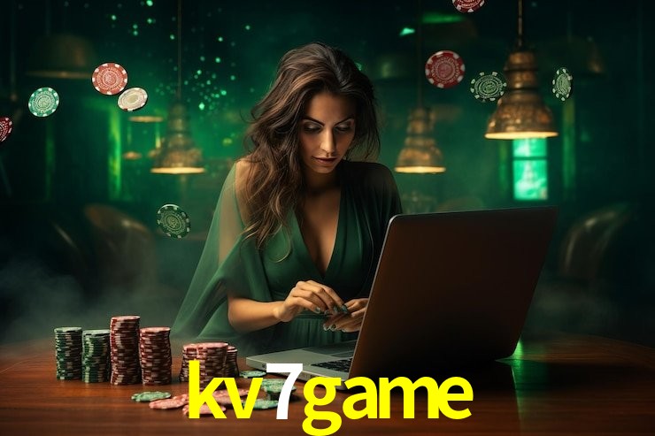 kv7game - App Security