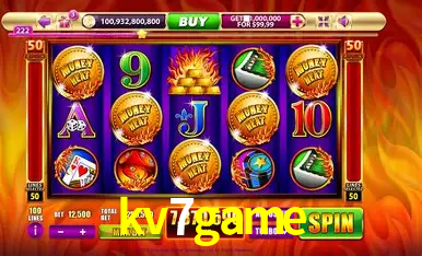 Descubra a Magia dos Jogos de Arcade no kv7game