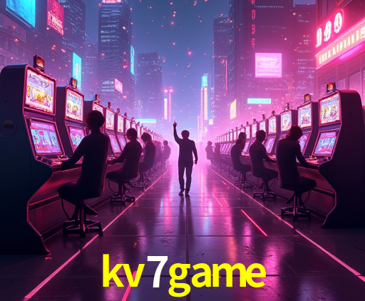 Estatísticas Esportivas kv7game