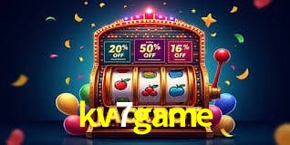 kv7game Rio de Janeiro - Licenses