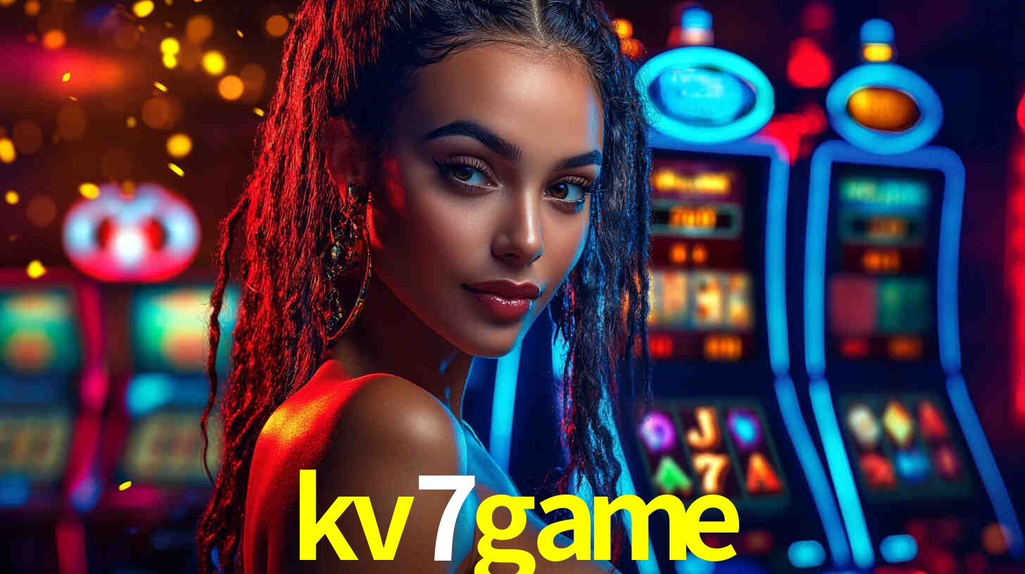 Inovações de Jogos na kv7game: O Futuro das Experiências Interativas