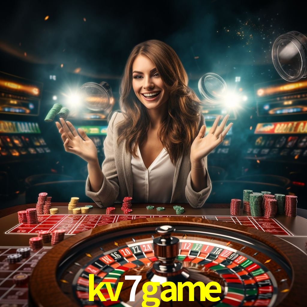 kv7game App Interface