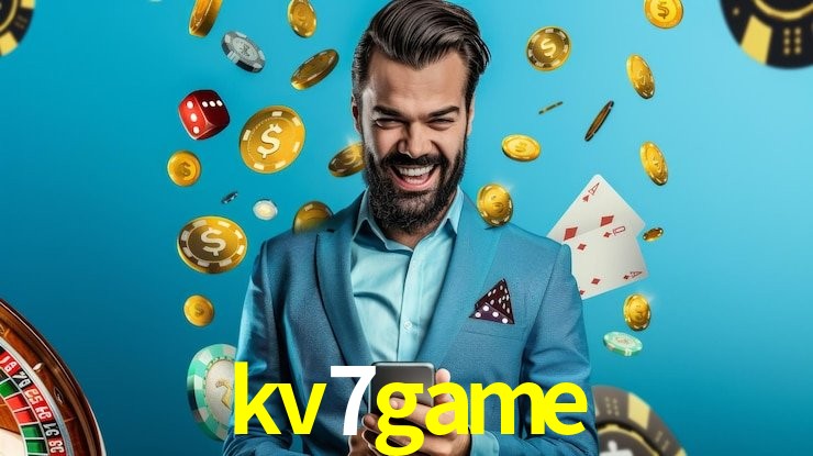 2FA Security kv7game