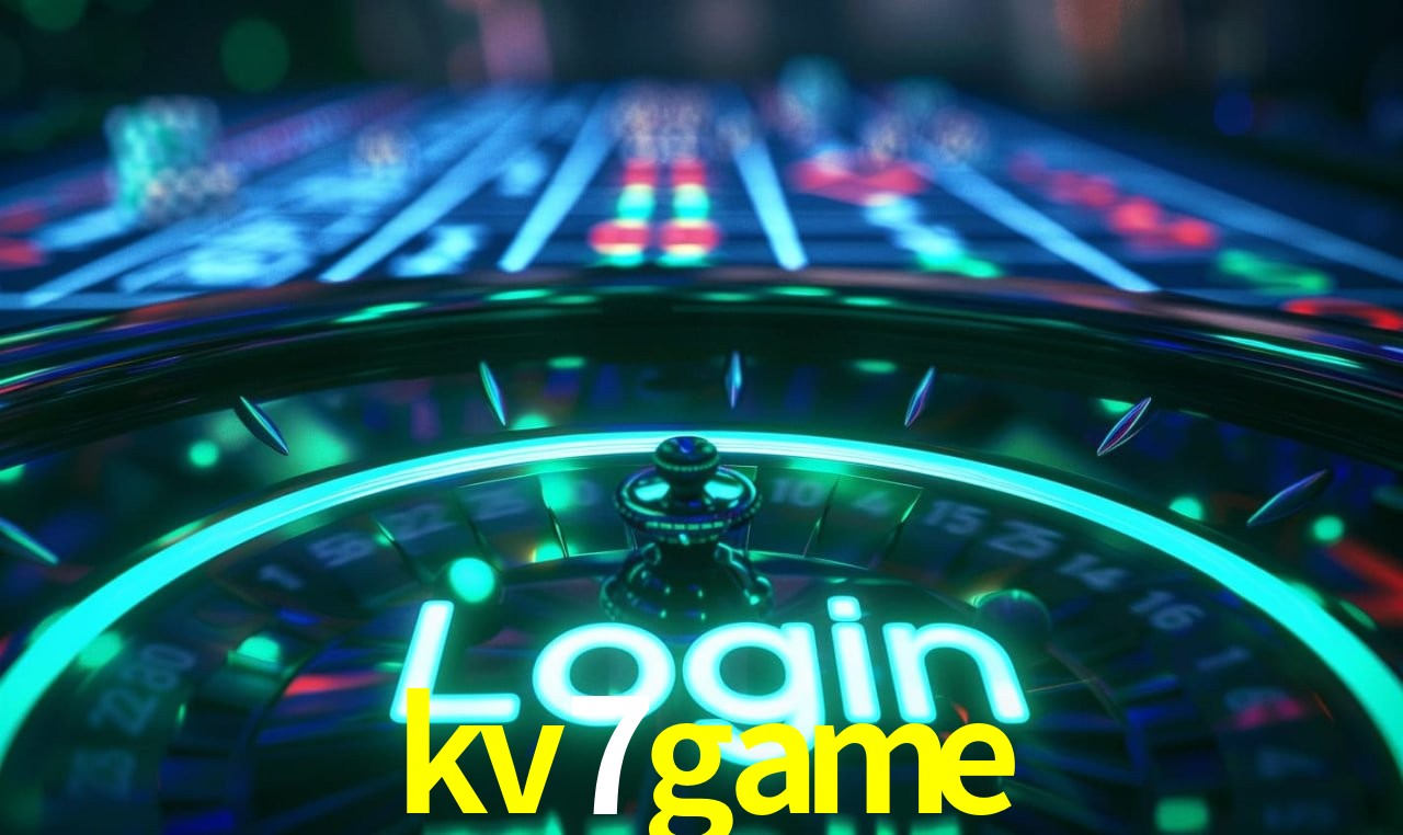 Provedores de Jogos kv7game