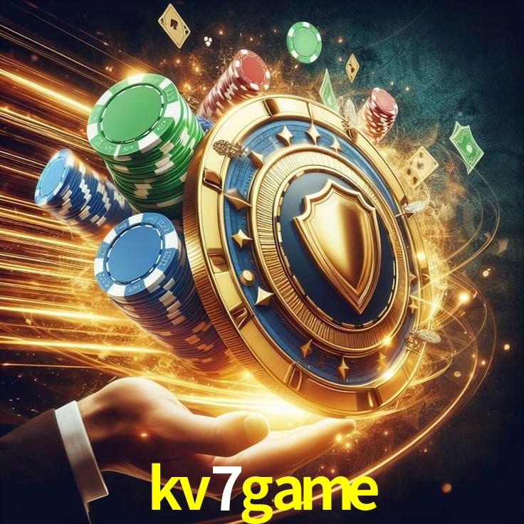 kv7game Curitiba - Live Betting