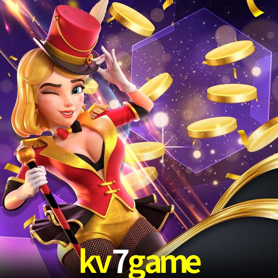 Statistics kv7game