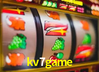 A Emoção da Loteria na kv7game: Uma Chance de Mudança de Vida