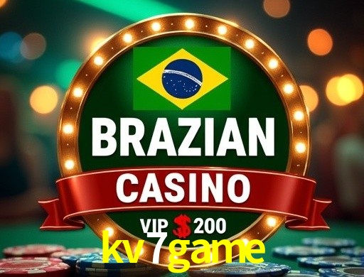 kv7game Brasília - Betting Features