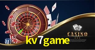 Login Seguro kv7game