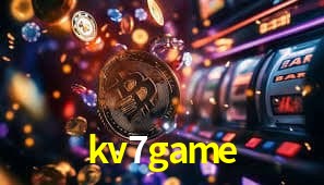 Jogos Exclusivos kv7game