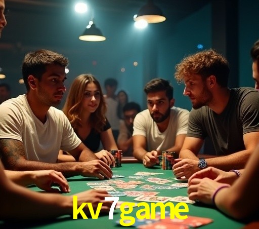 kv7game Rio de Janeiro - Slot Strategy