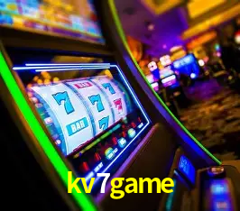 A Popularidade dos Caça-Níqueis no kv7game
